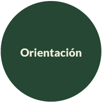 Orientación