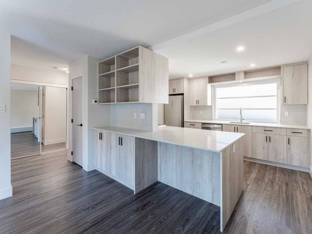 Apartamento en Vancouver